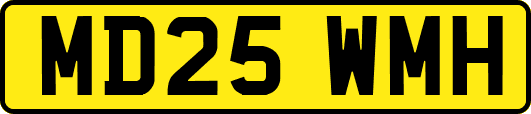 MD25WMH