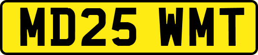 MD25WMT