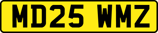 MD25WMZ