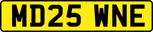 MD25WNE