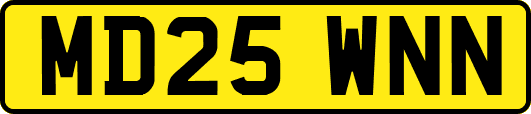 MD25WNN