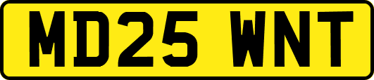 MD25WNT