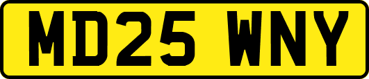 MD25WNY
