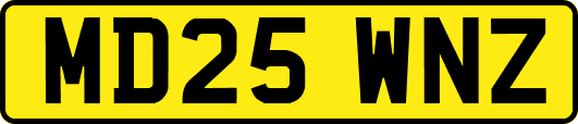 MD25WNZ