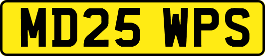 MD25WPS