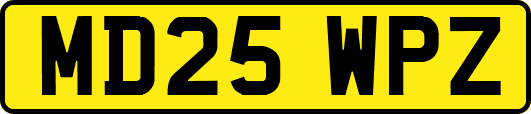 MD25WPZ