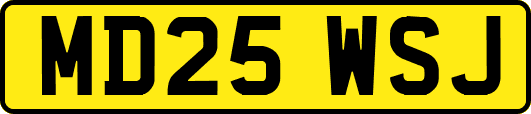 MD25WSJ