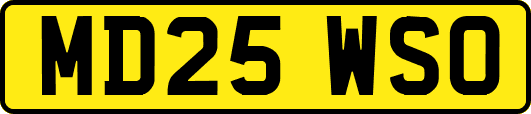 MD25WSO