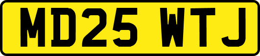 MD25WTJ