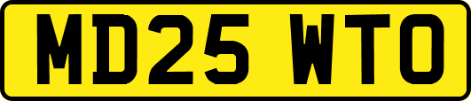 MD25WTO