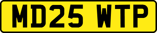 MD25WTP