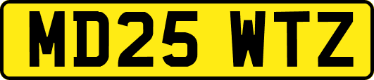 MD25WTZ