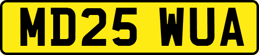 MD25WUA
