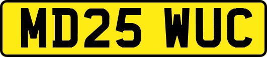 MD25WUC