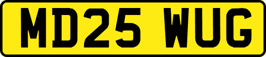 MD25WUG
