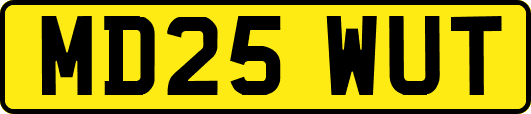 MD25WUT