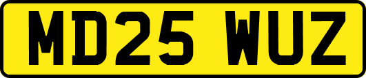 MD25WUZ
