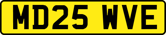 MD25WVE
