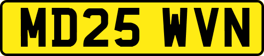 MD25WVN