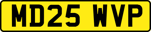 MD25WVP
