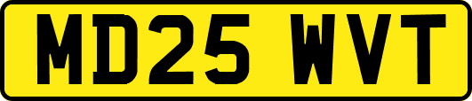 MD25WVT