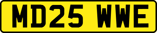 MD25WWE