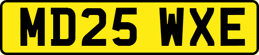 MD25WXE