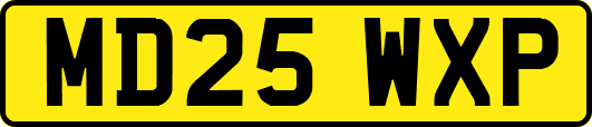 MD25WXP