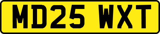 MD25WXT