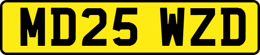 MD25WZD