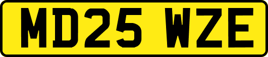 MD25WZE