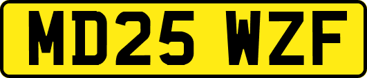 MD25WZF