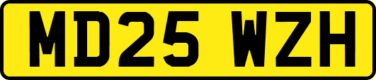 MD25WZH