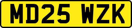 MD25WZK