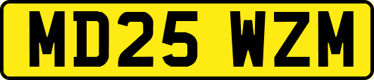 MD25WZM