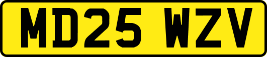 MD25WZV