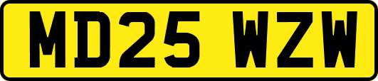 MD25WZW