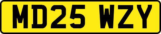 MD25WZY