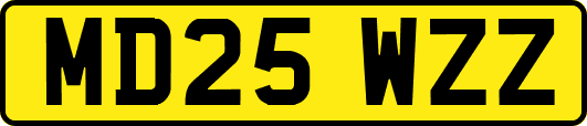 MD25WZZ