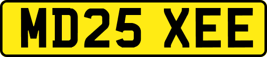 MD25XEE