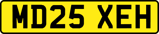 MD25XEH