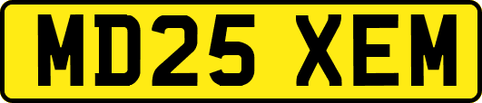 MD25XEM