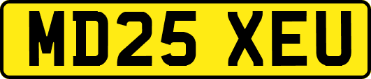 MD25XEU