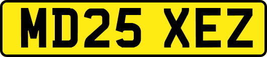 MD25XEZ