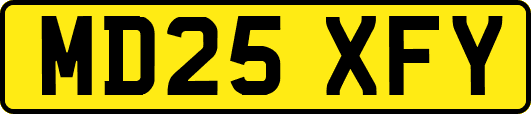 MD25XFY