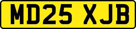 MD25XJB