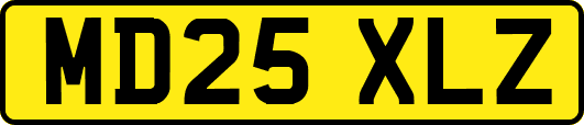 MD25XLZ