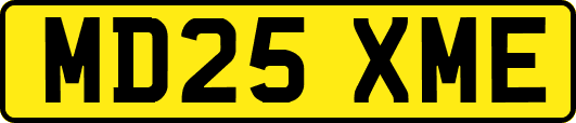MD25XME