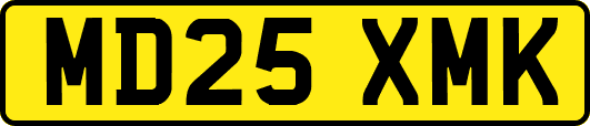 MD25XMK