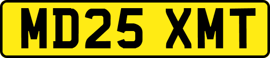 MD25XMT